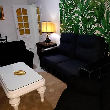 Apartament Virgen Del Carmen Ronda