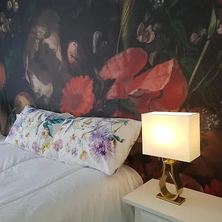 Apartament Virgen Del Carmen Ronda