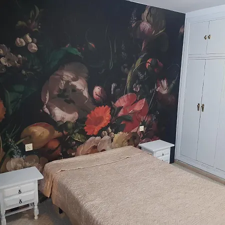 Virgen Del Carmen Apartament