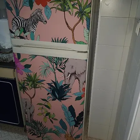 Apartament Virgen Del Carmen *