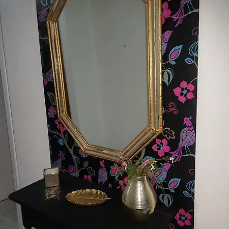 Virgen Del Carmen Apartament Ronda