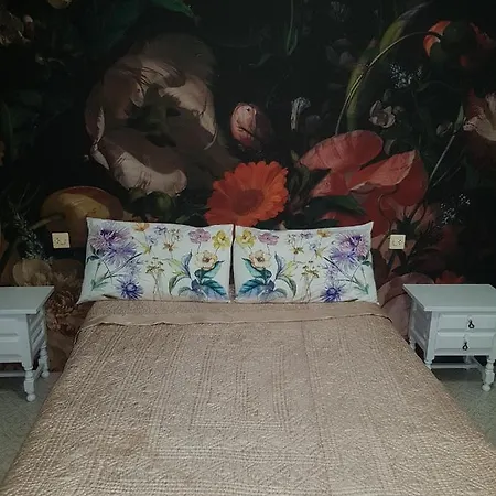 Virgen Del Carmen Apartament *