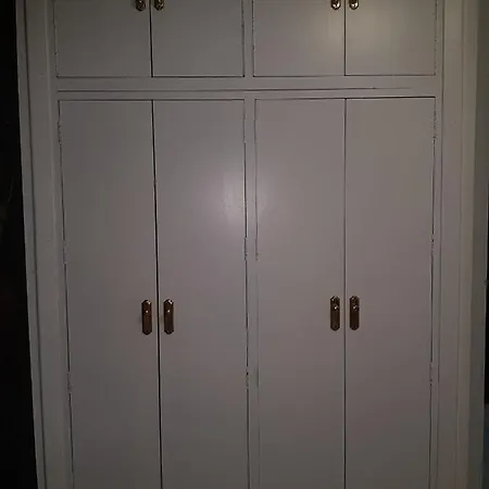 Apartament Virgen Del Carmen *